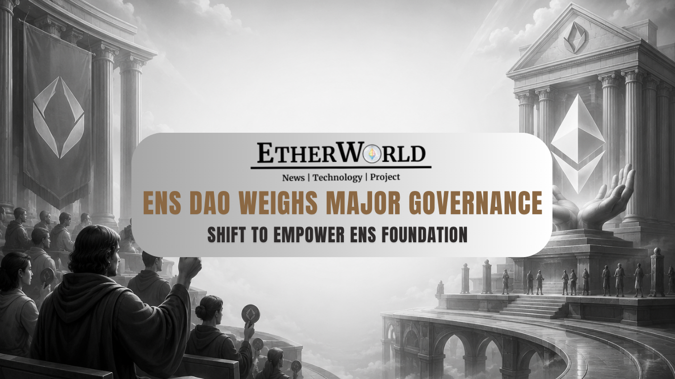 DAO Governance 2026: On-Chain Voting and Treasury Shifts
