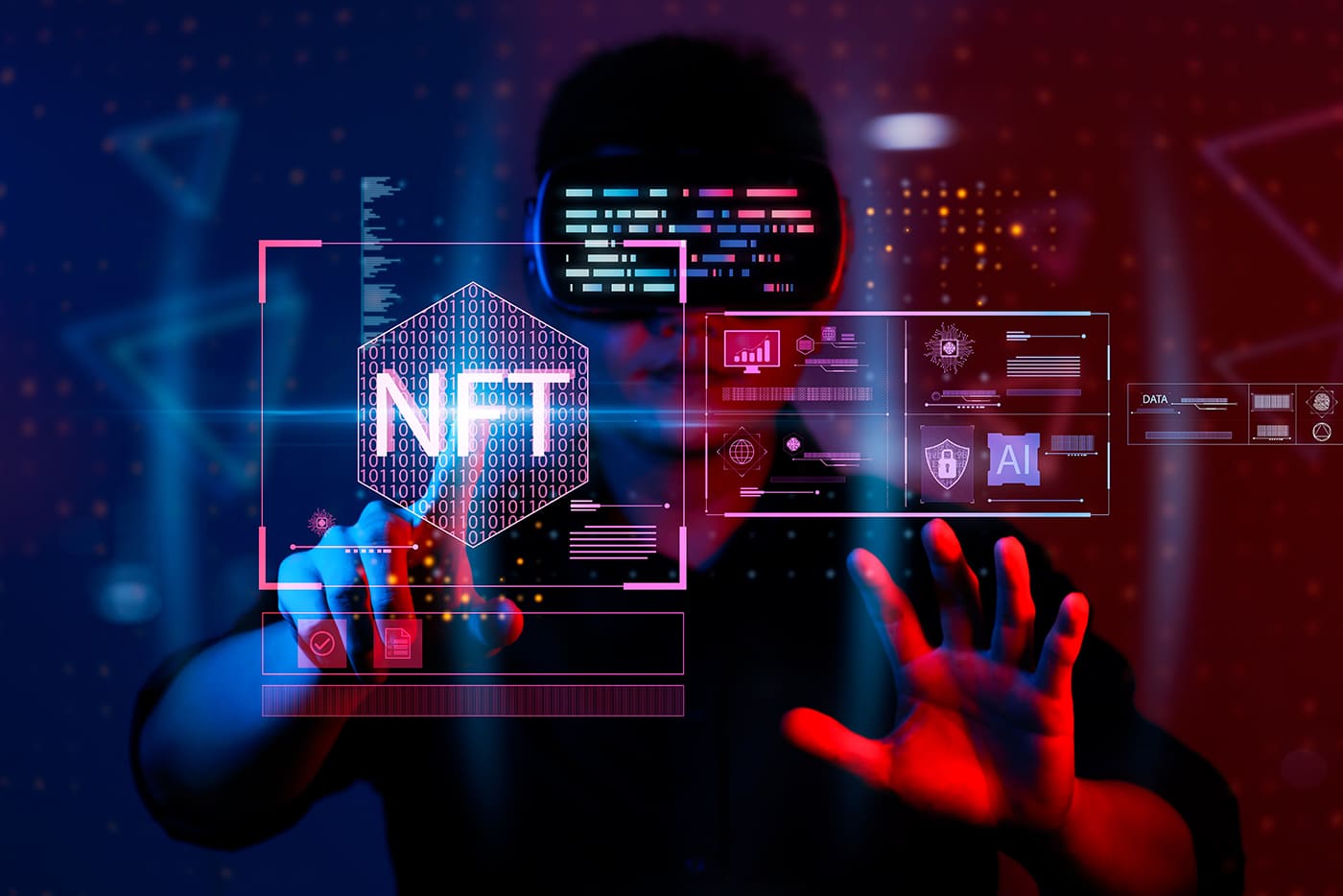 The Governance NFT Revolution