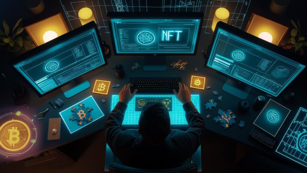 Governance NFTs 2026: From Collectibles to Voting Infrastructure