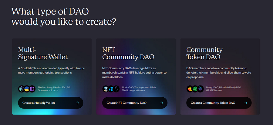 How Governance NFTs Are Redefining DAO Voting in