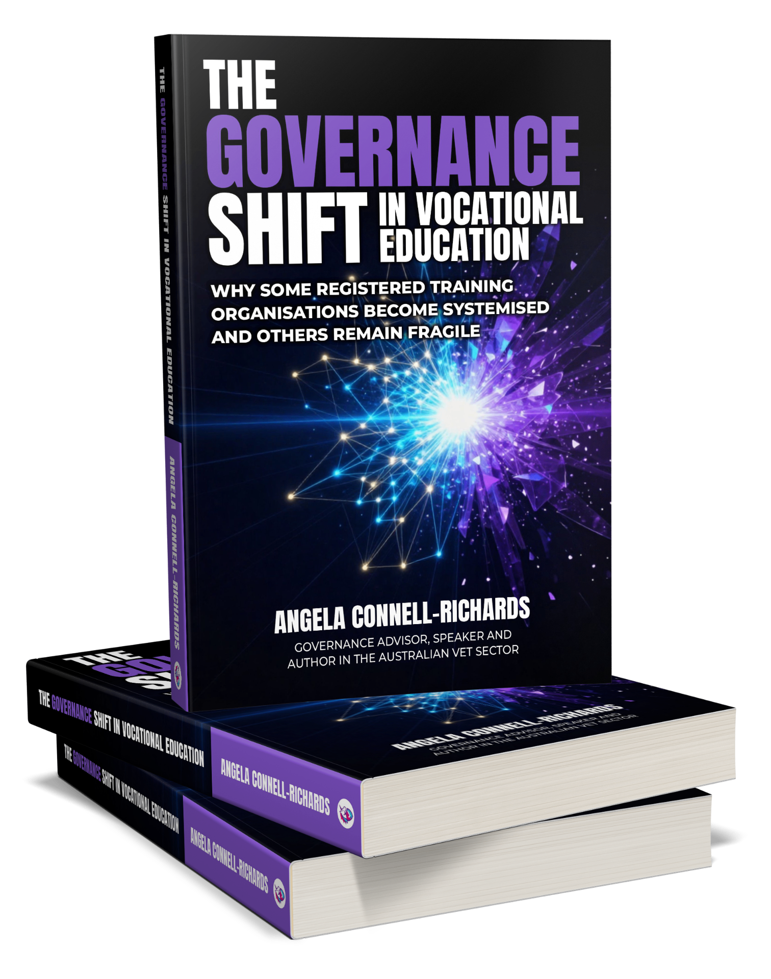 The Governance Shift