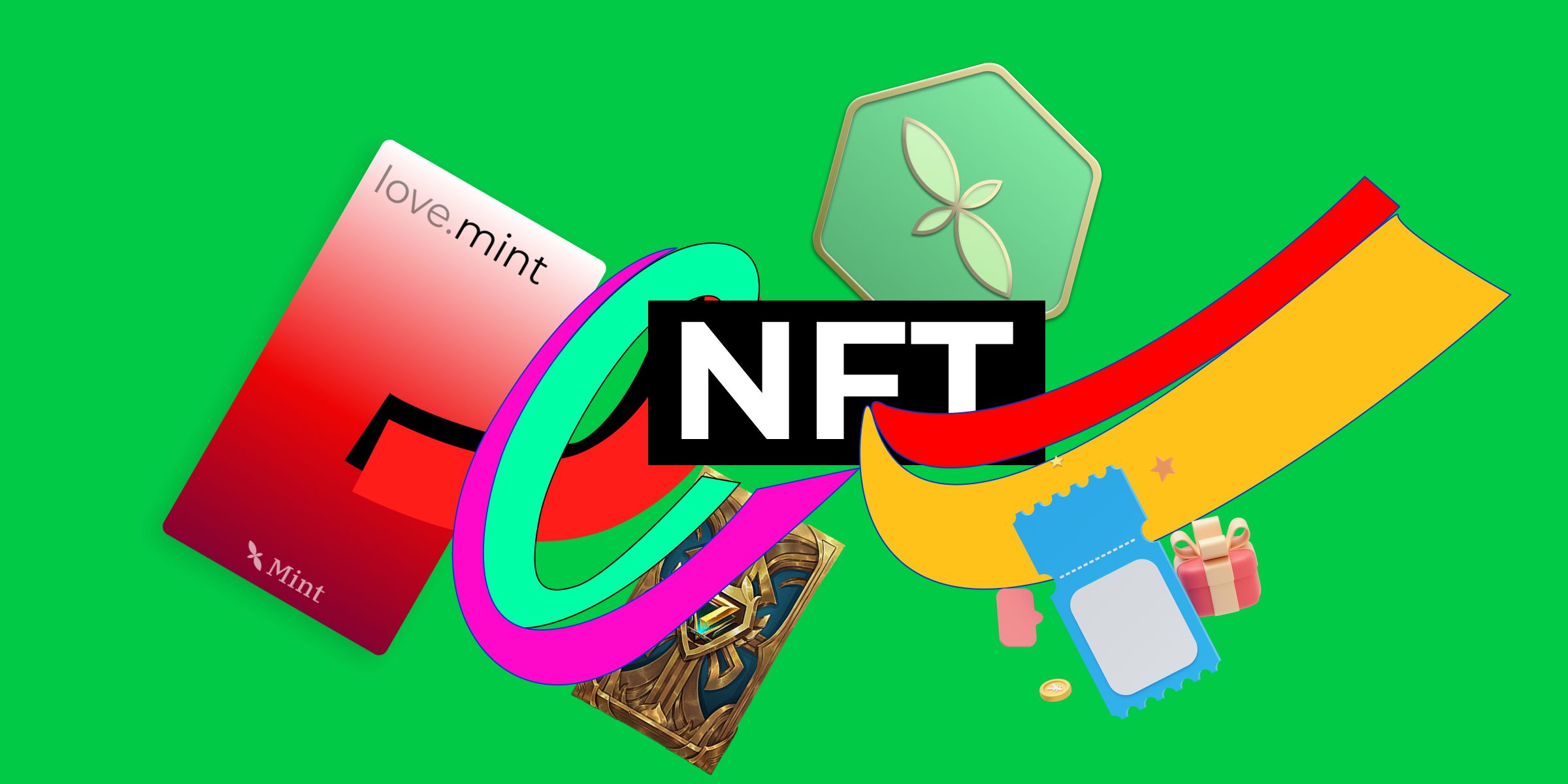 The Governance NFT Revolution