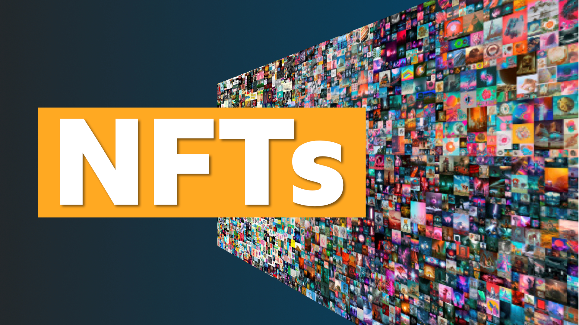The Governance NFT Boom