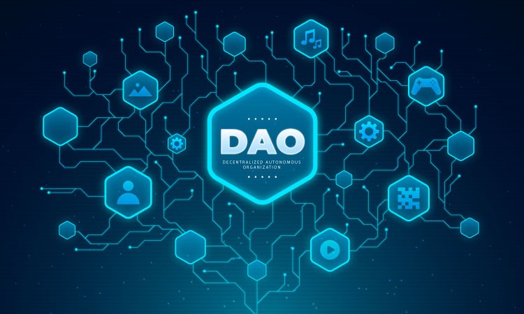 DAO governance