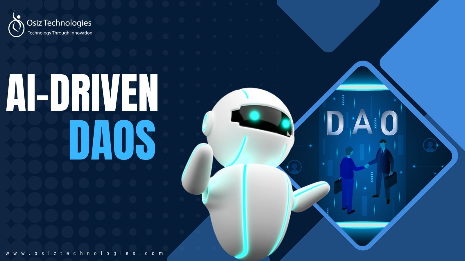 AI Governance Tokens: The 2026 DAO Voting Shift