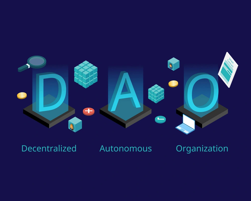 How DAOs Are Evolving: The Rise of Soulbound Governance Tokens in 2026