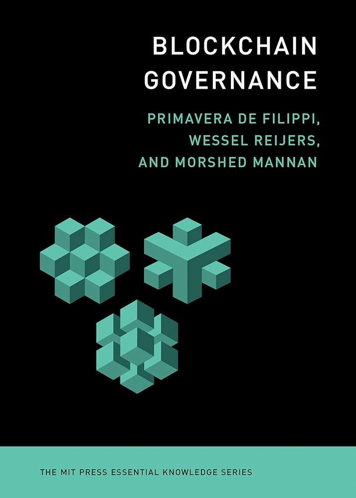 governance nft accessory
