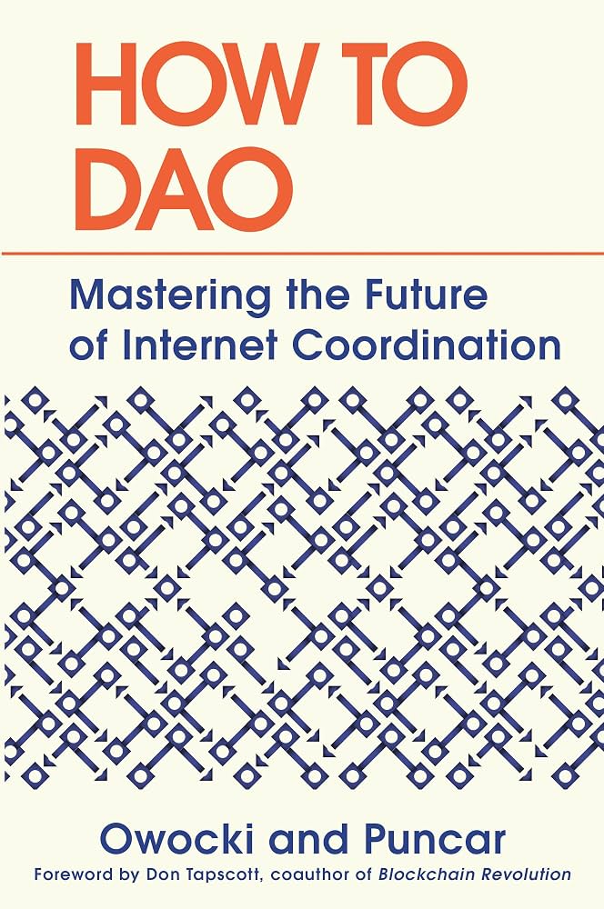 Web3 Governance: Strategies for Sustainable DAOs
