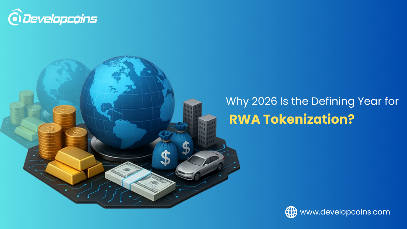 RWA tokenization 2026 starter pick