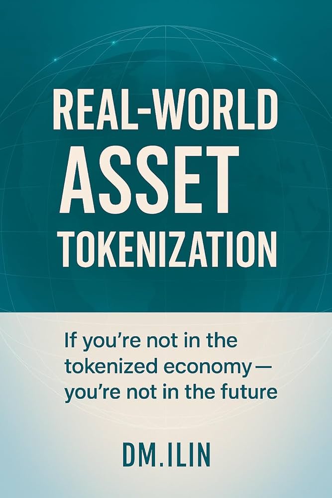 RWA tokenization 2026 upgrade
