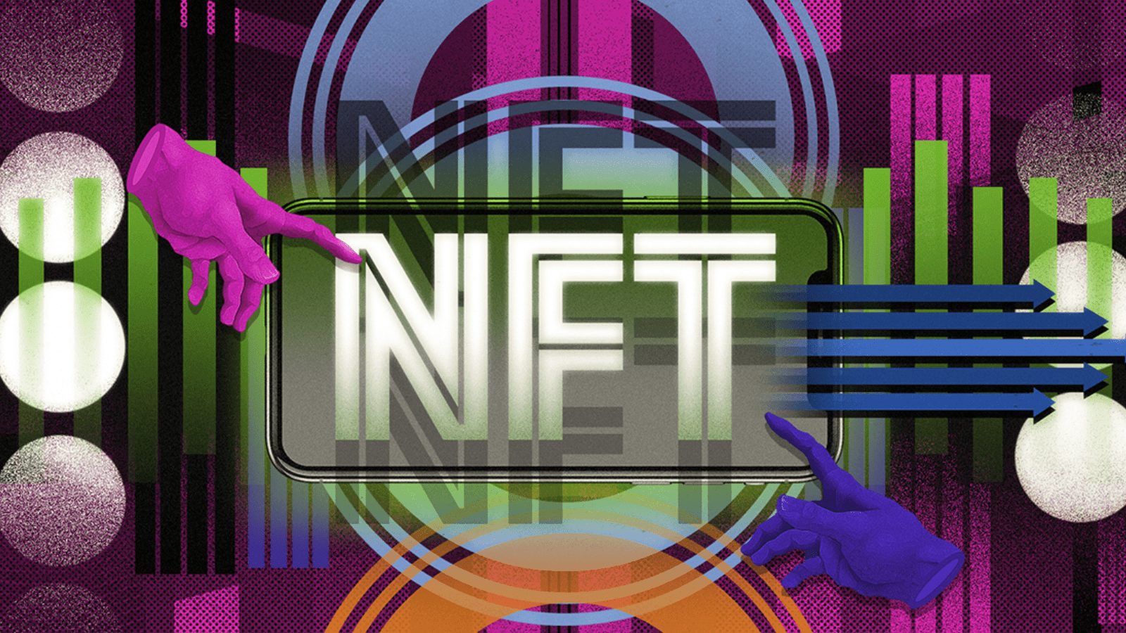 dynamic NFT badge DAO