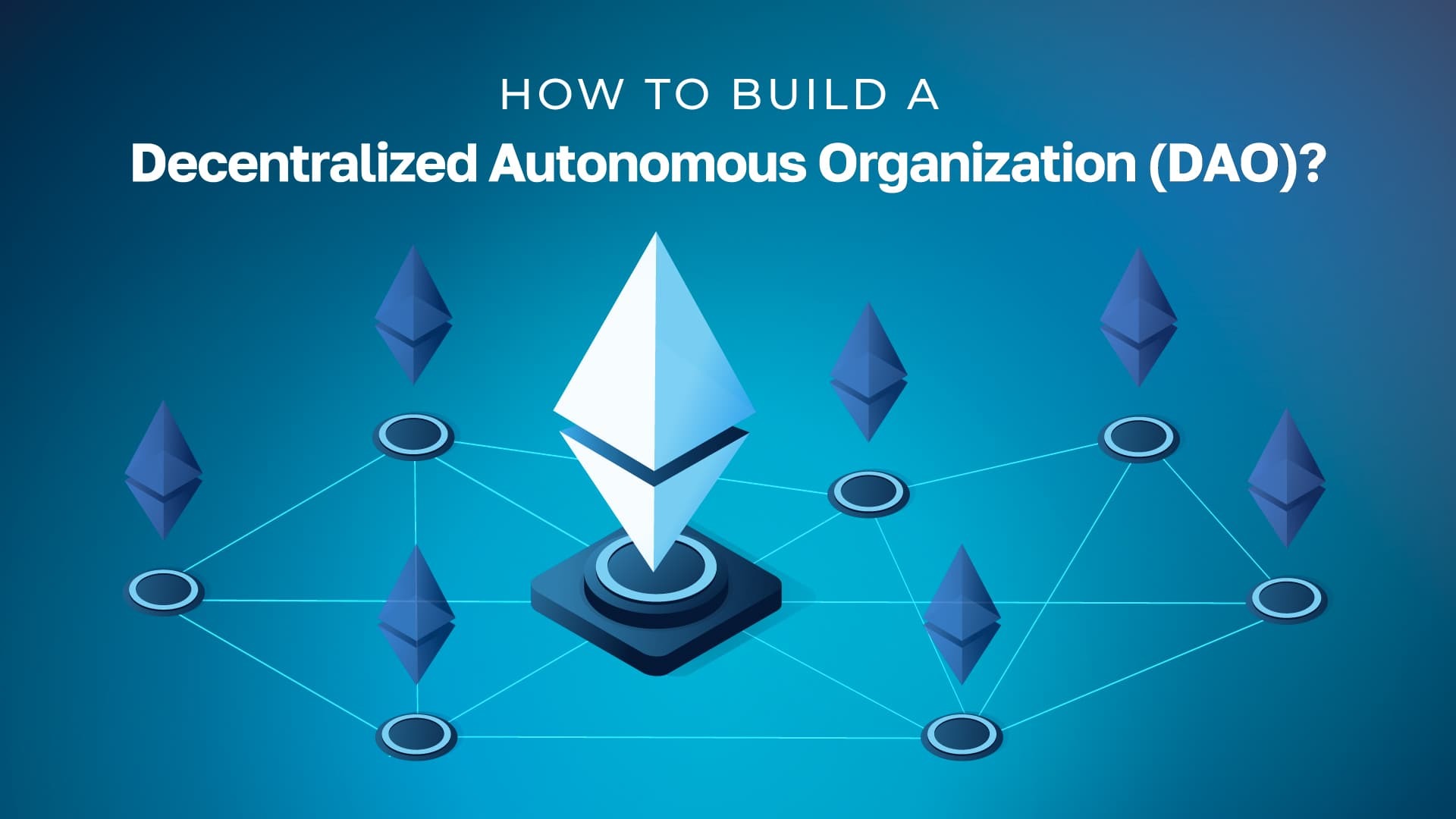 smart contract security DAO governance