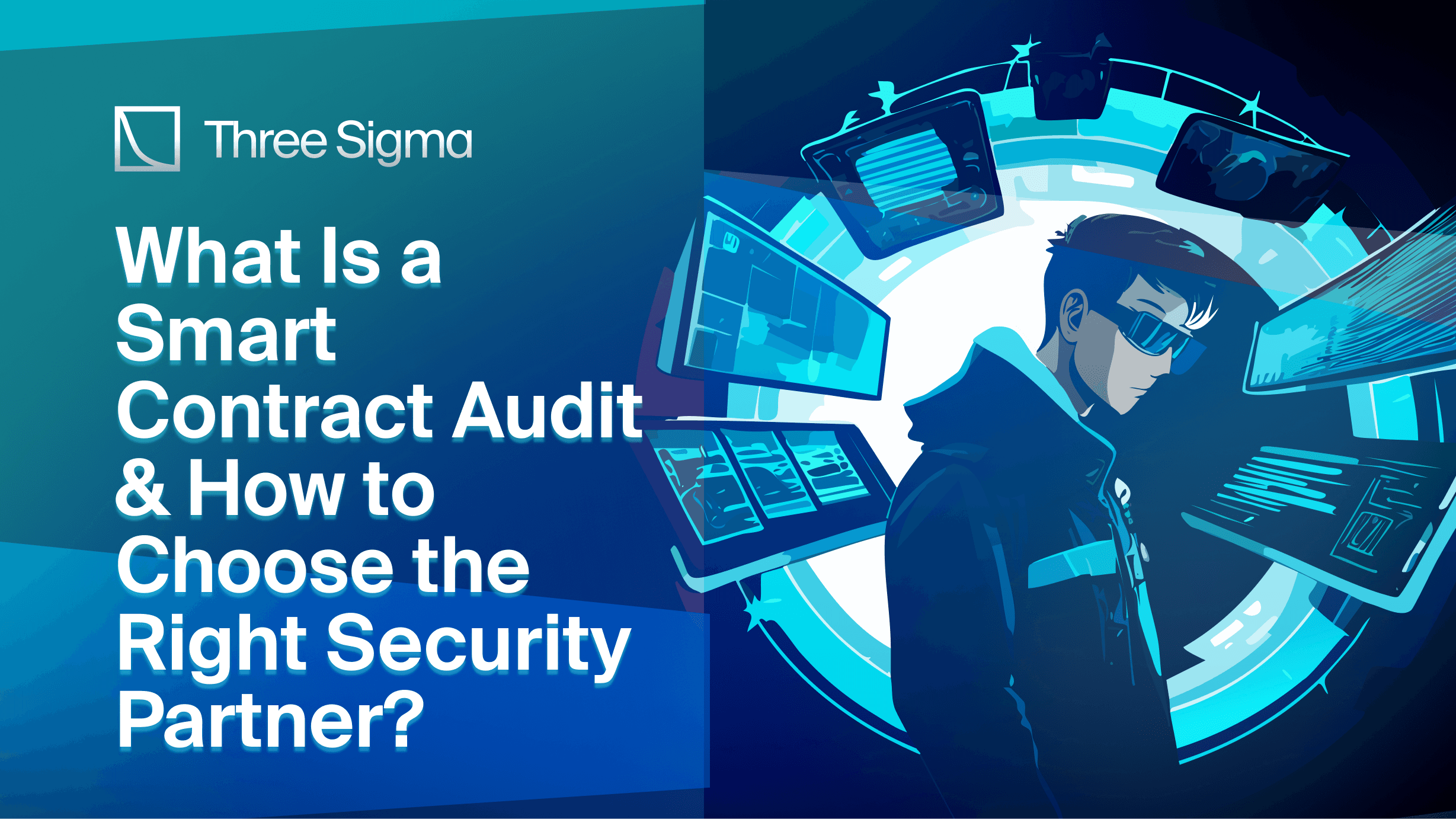 NFT smart contract security audit