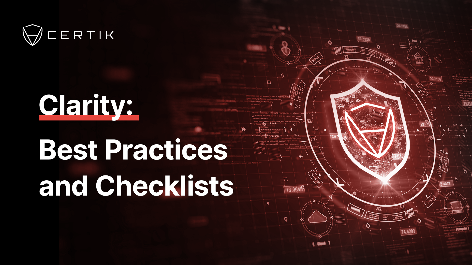 CertiK security audit badge DAO
