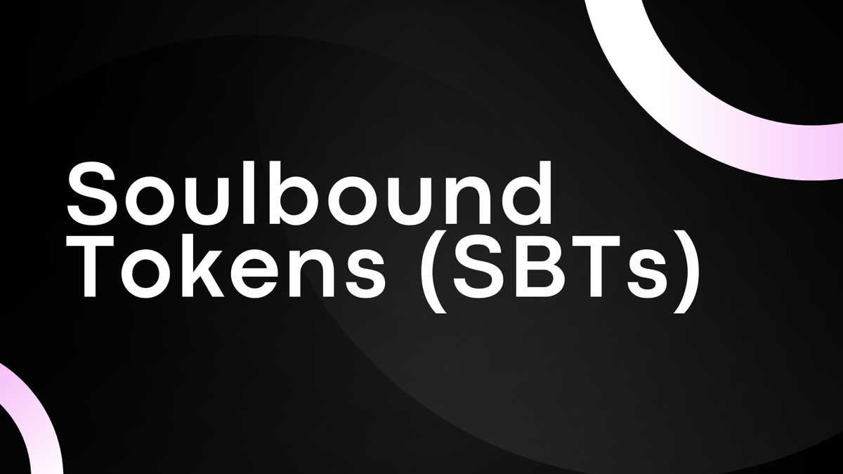 persistent alignment soulbound NFT governance