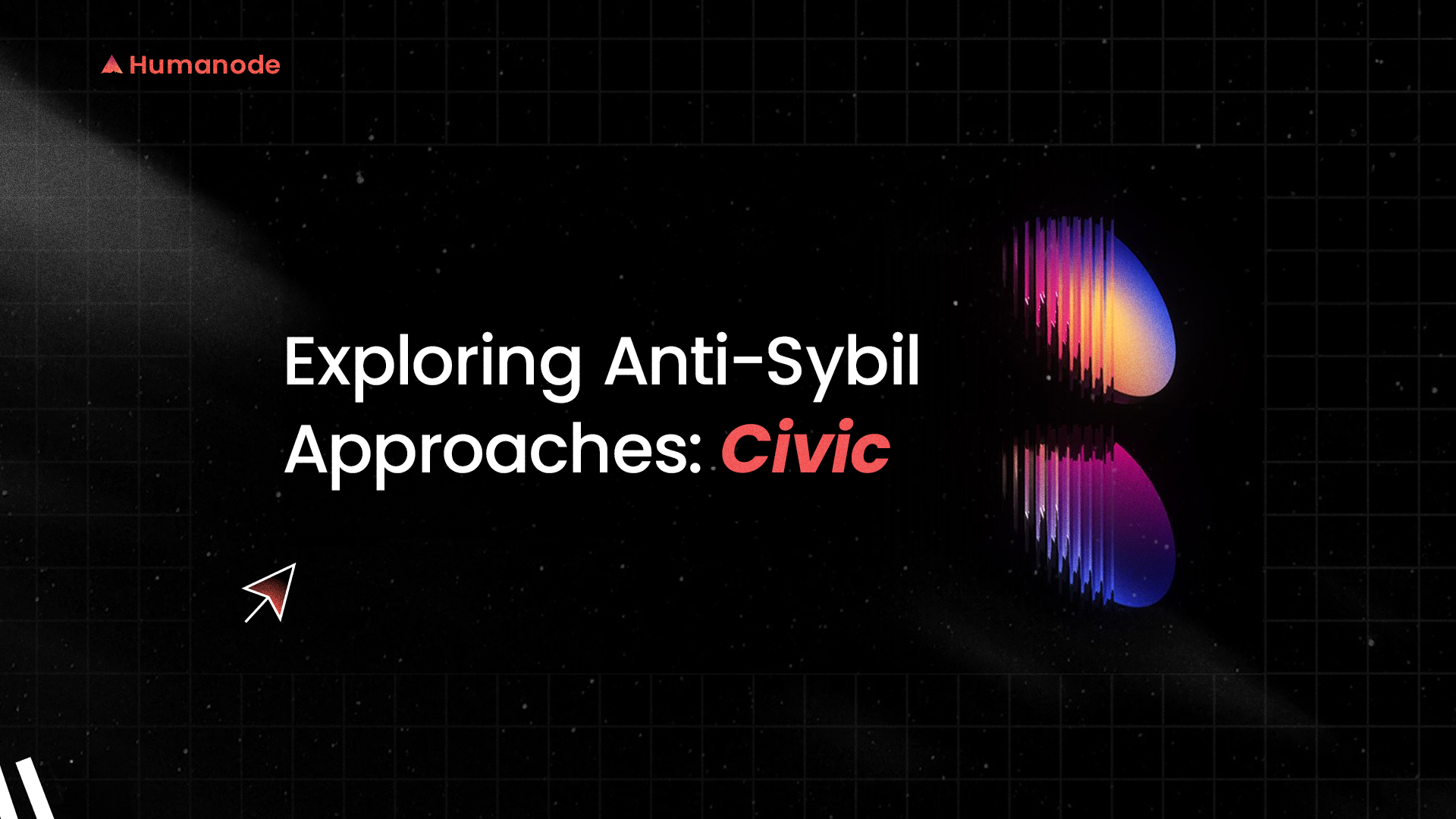 sybil resistance governance NFT DAO