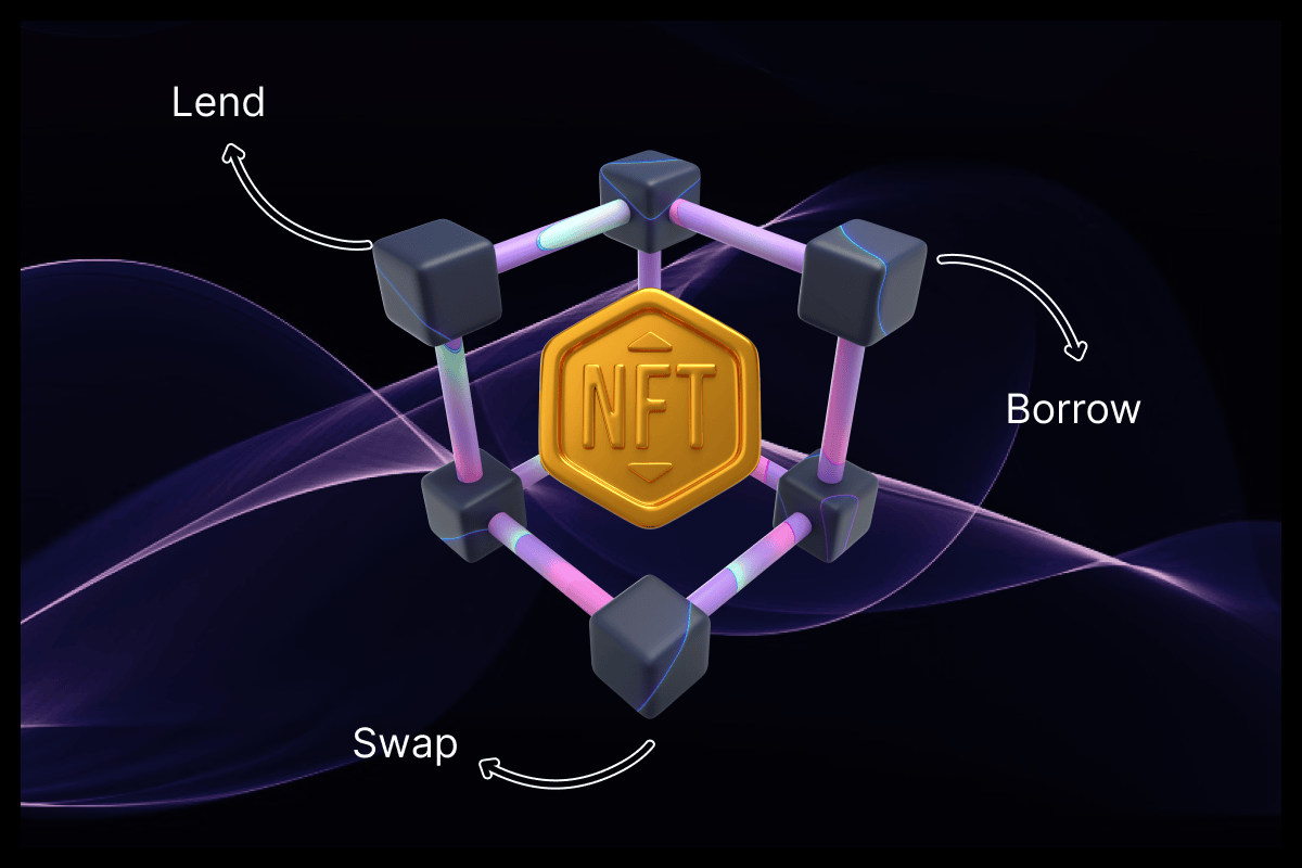 Stake DAO NFT rewards perpetual incentives