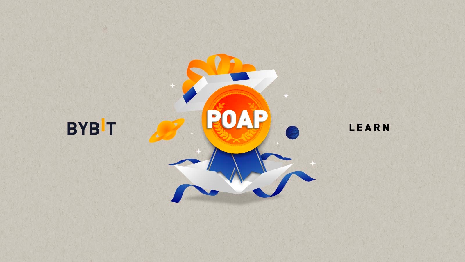 POAP NFT badge DAO