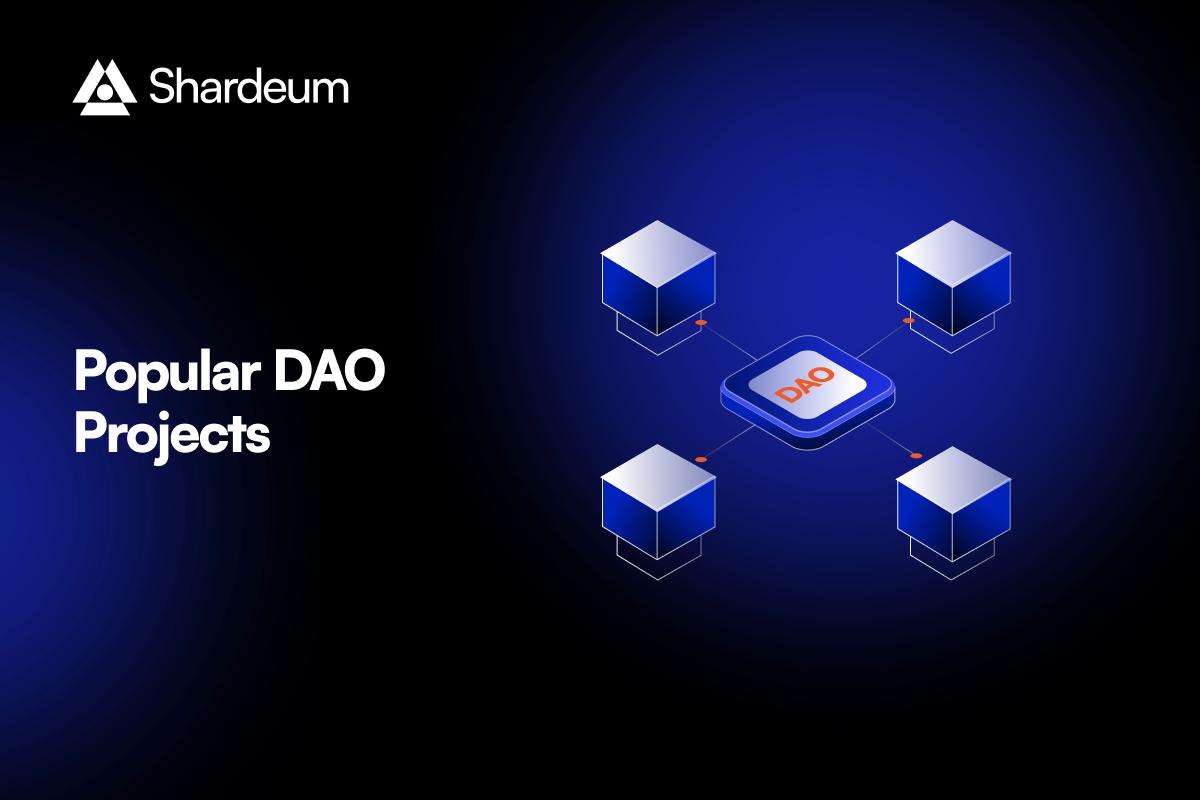 Tradable DAO governance NFT liquidity