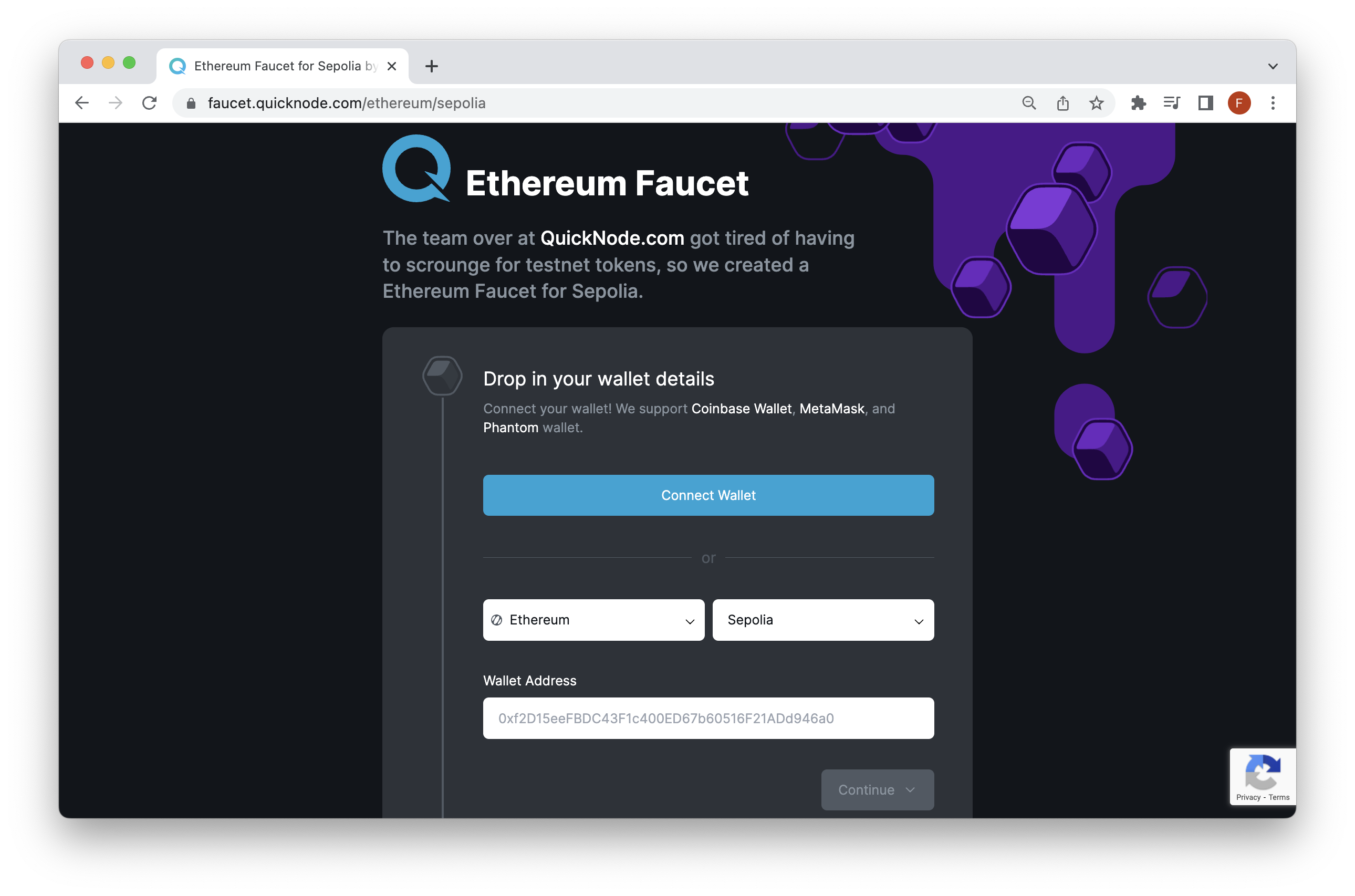 Ethereum Attestation Service DAO contribution NFT