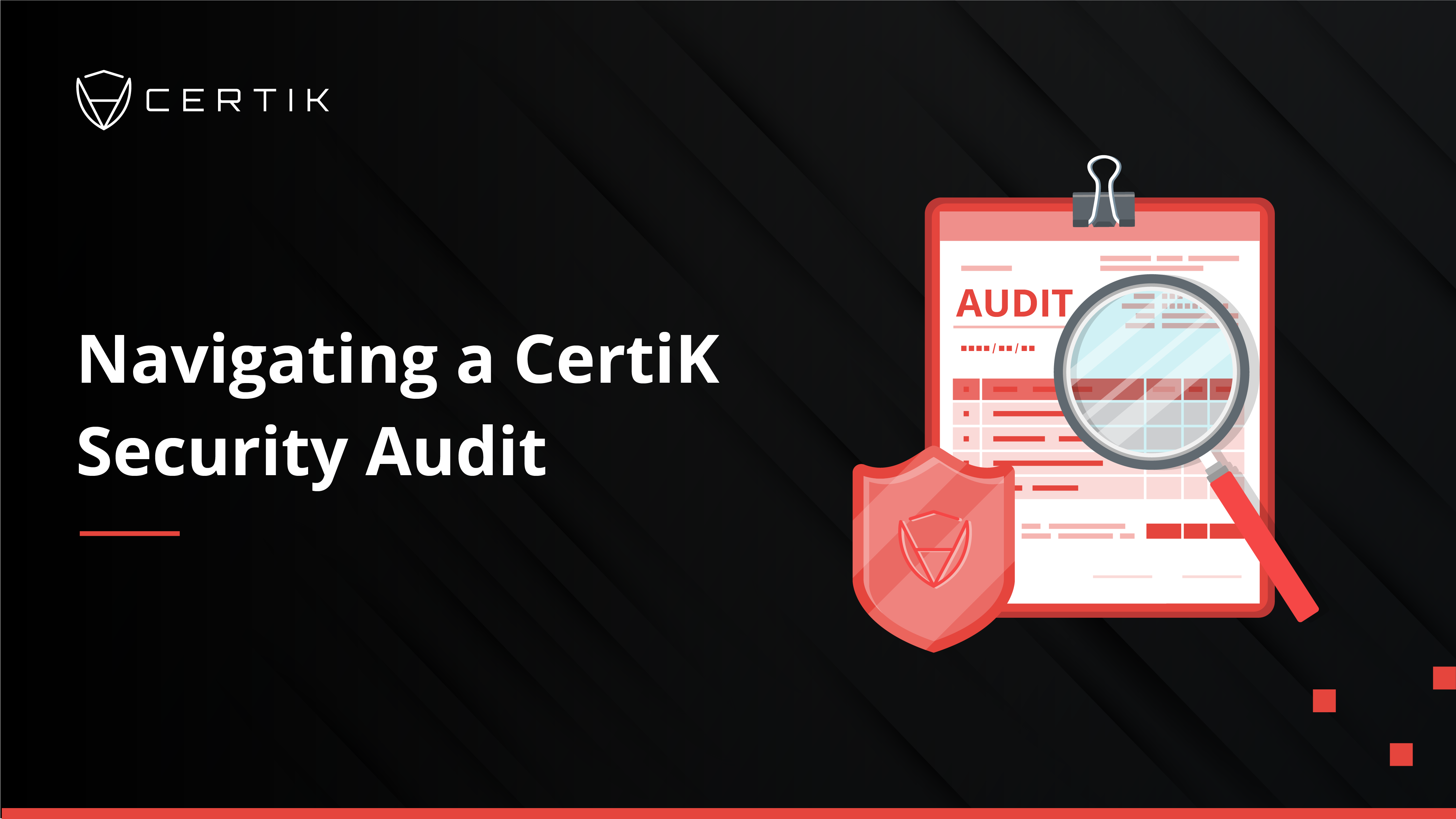CertiK security audit badge for NFT projects