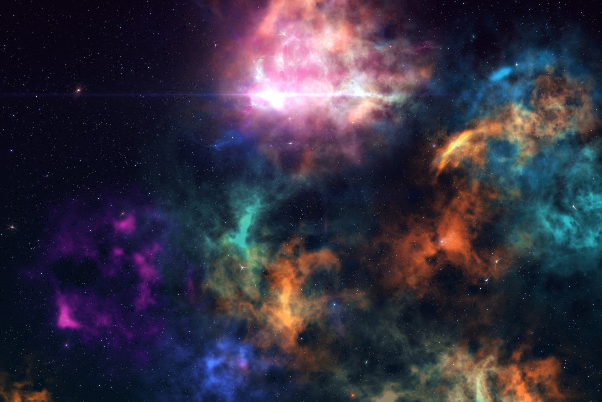Creators Galaxy Foundation DAO stewards community