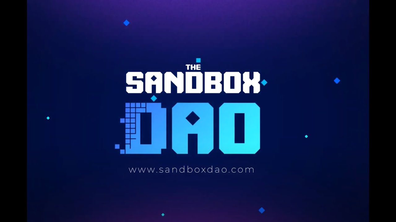 DAO voting platform recognizing governance NFT badge