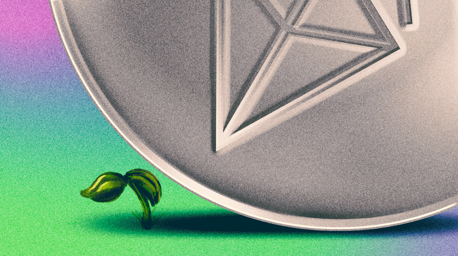 NFT environmental impact blockchain energy