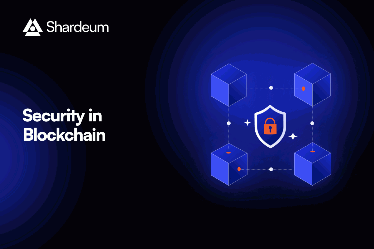blockchain NFT badge privacy security